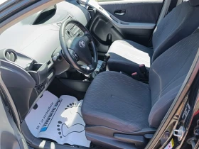 Toyota Yaris 1.4D4D - 3200 € / 6258.66 лв. - 99937255 7 | Car24.bg Toyota Yaris 1.4D4D - 3200 € / 6258.66 лв. - 99937255 7