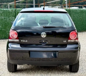 VW Polo 1.2i ITALY | Auto.bg — изображение 6 VW Polo 1.2i ITALY | Auto.bg — изображение 6