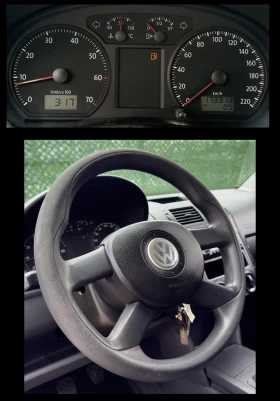 VW Polo 1.2i ITALY | Auto.bg — изображение 11 VW Polo 1.2i ITALY | Auto.bg — изображение 11