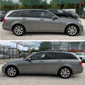 Mercedes-Benz C 180 2.2CDI* 6ск | Auto.bg — изображение 12 Mercedes-Benz C 180 2.2CDI* 6ск | Auto.bg — изображение 12
