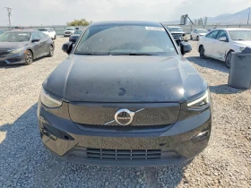 Volvo C40 P8* RECHARGE* ULTIMATE* AWD* HARMAN KARDON* | Auto.bg — изображение 5 Volvo C40 P8* RECHARGE* ULTIMATE* AWD* HARMAN KARDON* | Auto.bg — изображение 5