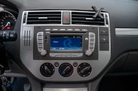 Ford C-max 1.8 TDCI - 4999 € - 74898551 13 | Car24.bg Ford C-max 1.8 TDCI - 4999 € - 74898551 13