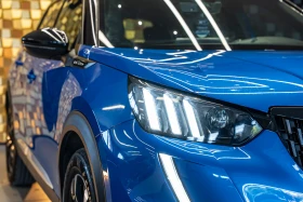 Peugeot 2008 GT Line | Auto.bg — изображение 5 Peugeot 2008 GT Line | Auto.bg — изображение 5