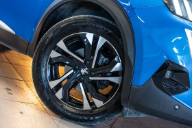 Peugeot 2008 GT Line | Auto.bg — изображение 7 Peugeot 2008 GT Line | Auto.bg — изображение 7