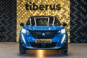 Peugeot 2008 GT Line | Auto.bg — изображение 3 Peugeot 2008 GT Line | Auto.bg — изображение 3