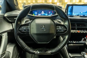 Peugeot 2008 GT Line | Auto.bg — изображение 14 Peugeot 2008 GT Line | Auto.bg — изображение 14