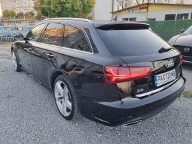 Audi A6 3.0TDI s line 272 kc.* Quattro* Distronic* Head-u - 15999 € - 64859276 6 | Car24.bg Audi A6 3.0TDI s line 272 kc.* Quattro* Distronic* Head-u - 15999 € - 64859276 6