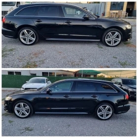 Audi A6 3.0TDI s line 272 kc.* Quattro* Distronic* Head-u - 15999 € - 64859276 7 | Car24.bg Audi A6 3.0TDI s line 272 kc.* Quattro* Distronic* Head-u - 15999 € - 64859276 7