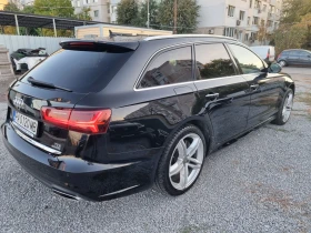Audi A6 3.0TDI s line 272 kc.* Quattro* Distronic* Head-u - 15999 € - 64859276 4 | Car24.bg Audi A6 3.0TDI s line 272 kc.* Quattro* Distronic* Head-u - 15999 € - 64859276 4