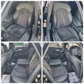 Audi A6 3.0TDI s line 272 kc.* Quattro* Distronic* Head-u - 15999 € - 64859276 15 | Car24.bg Audi A6 3.0TDI s line 272 kc.* Quattro* Distronic* Head-u - 15999 € - 64859276 15