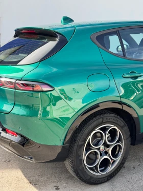 Alfa Romeo Tonale 1.6 Multijet Diesel 130 к.с. AT6 - 24500 € - 14540509 5 | Car24.bg Alfa Romeo Tonale 1.6 Multijet Diesel 130 к.с. AT6 - 24500 € - 14540509 5