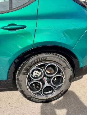 Alfa Romeo Tonale 1.6 Multijet Diesel 130 к.с. AT6 - 24500 € - 14540509 4 | Car24.bg Alfa Romeo Tonale 1.6 Multijet Diesel 130 к.с. AT6 - 24500 € - 14540509 4