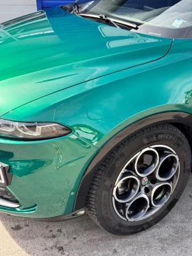 Alfa Romeo Tonale 1.6 Multijet Diesel 130 к.с. AT6 - 24500 € - 14540509 2 | Car24.bg Alfa Romeo Tonale 1.6 Multijet Diesel 130 к.с. AT6 - 24500 € - 14540509 2