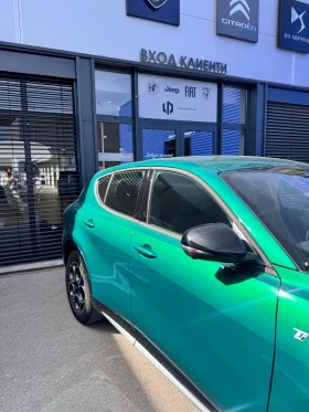 Alfa Romeo Tonale 1.6 Multijet Diesel 130 к.с. AT6 - 24500 € - 14540509 9 | Car24.bg Alfa Romeo Tonale 1.6 Multijet Diesel 130 к.с. AT6 - 24500 € - 14540509 9