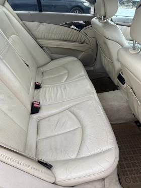 Mercedes-Benz E 320 - 4500 € - 73228582 6 | Car24.bg Mercedes-Benz E 320 - 4500 € - 73228582 6