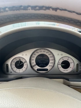 Mercedes-Benz E 320 - 4500 € - 73228582 7 | Car24.bg Mercedes-Benz E 320 - 4500 € - 73228582 7