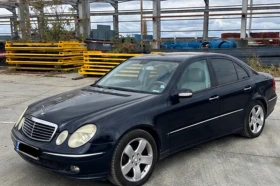 Mercedes-Benz E 320 - 4500 € - 73228582 3 | Car24.bg Mercedes-Benz E 320 - 4500 € - 73228582 3