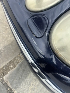 Mercedes-Benz E 320 - 4500 € - 73228582 12 | Car24.bg Mercedes-Benz E 320 - 4500 € - 73228582 12