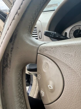 Mercedes-Benz E 320 - Car24.bg Mercedes-Benz E 320
