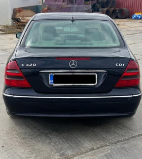 Mercedes-Benz E 320 - 4500 € - 73228582 15 | Car24.bg Mercedes-Benz E 320 - 4500 € - 73228582 15