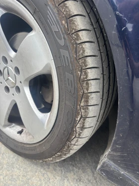 Mercedes-Benz E 320 - 4500 € - 73228582 11 | Car24.bg Mercedes-Benz E 320 - 4500 € - 73228582 11
