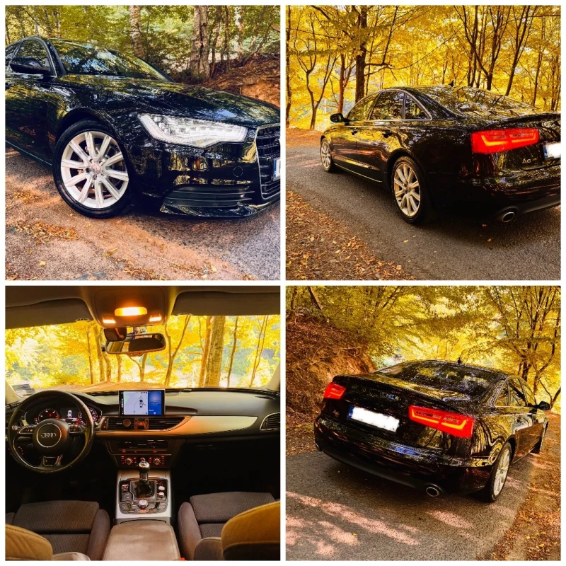 Audi A6 3.0 TDI - 12300 € / 24056.71 лв. - 99775986 1 | Car24.bg Audi A6 3.0 TDI - 12300 € / 24056.71 лв. - 99775986 1
