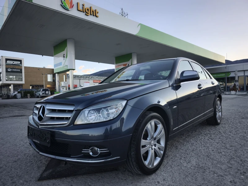 Mercedes-Benz C 220 220CDI 646 ПЪЛНА СЕРВИЗНА ИСТОРИЯ В МЕРЦЕДЕС - 7777 € / 15210.49 лв. - 47202210 1 | Car24.bg Mercedes-Benz C 220 220CDI 646 ПЪЛНА СЕРВИЗНА ИСТОРИЯ В МЕРЦЕДЕС - 7777 € / 15210.49 лв. - 47202210 1