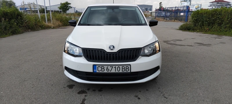 Skoda Fabia 1.0 - 5300 € - 69435304 1 | Car24.bg Skoda Fabia 1.0 - 5300 € - 69435304 1