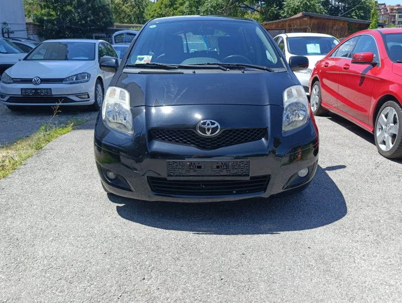 Toyota Yaris 1.4D4D - 3200 € / 6258.66 лв. - 99937255 1 | Car24.bg Toyota Yaris 1.4D4D - 3200 € / 6258.66 лв. - 99937255 1