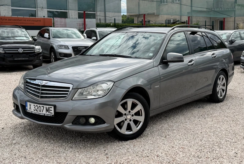 Mercedes-Benz C 180 2.2CDI* 6ск - 7100 € / 13886.39 лв. - 24899879 1 | Car24.bg Mercedes-Benz C 180 2.2CDI* 6ск - 7100 € / 13886.39 лв. - 24899879 1