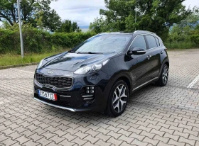 Kia Sportage 2.0CRDi/4WD/Automatic/GT line - Car24.bg Kia Sportage 2.0CRDi/4WD/Automatic/GT line