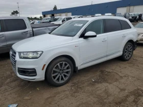 Audi Q7 * PRESTIGE* * АвтоКредит* - Car24.bg Audi Q7 * PRESTIGE* * АвтоКредит*