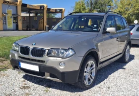 BMW X3 2.0d 150PS M47 - Car24.bg BMW X3 2.0d 150PS M47