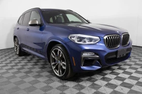 BMW X3 M40i* xDrive* HUD* ПАНО - Car24.bg BMW X3 M40i* xDrive* HUD* ПАНО