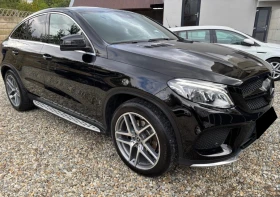 Mercedes-Benz GLE 350 Coupe d 4Matic AMG line - 78499 лв. / 40135.90 € - 12568895 2 | Car24.bg Mercedes-Benz GLE 350 Coupe d 4Matic AMG line - 78499 лв. / 40135.90 € - 12568895 2