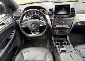 Mercedes-Benz GLE 350 Coupe d 4Matic AMG line - 78499 лв. / 40135.90 € - 12568895 5 | Car24.bg Mercedes-Benz GLE 350 Coupe d 4Matic AMG line - 78499 лв. / 40135.90 € - 12568895 5