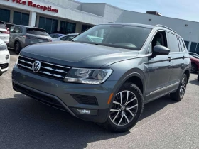 VW Tiguan * Comfortline * АВТОКРЕДИТ * ОТ ПРЕДСТАВИТЕЛСТВО