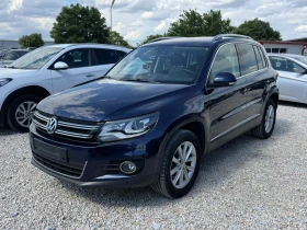 Снимка VW Tiguan