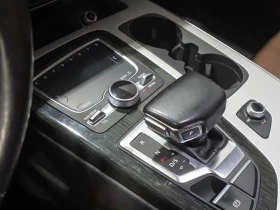 Audi Q7 3.0T* TECHNIK* BOSE* DISTRONIC* HEAD UP* ОБДУХВАНЕ | Auto.bg — изображение 13 Audi Q7 3.0T* TECHNIK* BOSE* DISTRONIC* HEAD UP* ОБДУХВАНЕ | Auto.bg — изображение 13