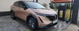 Снимка Nissan Ariya
