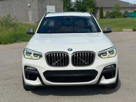 BMW X3 M40i* XDRIVE* ПАНО* HARMAN KARDON* ПОДГРЕВ* КАМЕРА | Auto.bg — изображение 6 BMW X3 M40i* XDRIVE* ПАНО* HARMAN KARDON* ПОДГРЕВ* КАМЕРА | Auto.bg — изображение 6