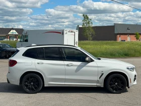 BMW X3 M40i* XDRIVE* ПАНО* HARMAN KARDON* ПОДГРЕВ* КАМЕРА | Auto.bg — изображение 3 BMW X3 M40i* XDRIVE* ПАНО* HARMAN KARDON* ПОДГРЕВ* КАМЕРА | Auto.bg — изображение 3