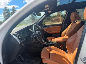 BMW X3 M40i* XDRIVE* ПАНО* HARMAN KARDON* ПОДГРЕВ* КАМЕРА | Auto.bg — изображение 5 BMW X3 M40i* XDRIVE* ПАНО* HARMAN KARDON* ПОДГРЕВ* КАМЕРА | Auto.bg — изображение 5