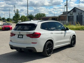 BMW X3 M40i* XDRIVE* ПАНО* HARMAN KARDON* ПОДГРЕВ* КАМЕРА | Auto.bg — изображение 10 BMW X3 M40i* XDRIVE* ПАНО* HARMAN KARDON* ПОДГРЕВ* КАМЕРА | Auto.bg — изображение 10