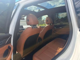BMW X3 M40i* XDRIVE* ПАНО* HARMAN KARDON* ПОДГРЕВ* КАМЕРА | Auto.bg — изображение 11 BMW X3 M40i* XDRIVE* ПАНО* HARMAN KARDON* ПОДГРЕВ* КАМЕРА | Auto.bg — изображение 11