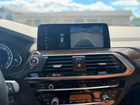 BMW X3 M40i* XDRIVE* ПАНО* HARMAN KARDON* ПОДГРЕВ* КАМЕРА | Auto.bg — изображение 9 BMW X3 M40i* XDRIVE* ПАНО* HARMAN KARDON* ПОДГРЕВ* КАМЕРА | Auto.bg — изображение 9