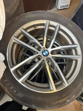 BMW X3 M40i* XDRIVE* ПАНО* HARMAN KARDON* ПОДГРЕВ* КАМЕРА | Auto.bg — изображение 7 BMW X3 M40i* XDRIVE* ПАНО* HARMAN KARDON* ПОДГРЕВ* КАМЕРА | Auto.bg — изображение 7