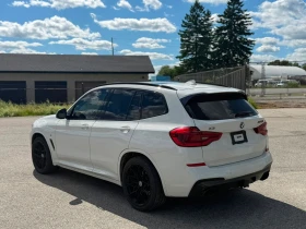 BMW X3 M40i* XDRIVE* ПАНО* HARMAN KARDON* ПОДГРЕВ* КАМЕРА | Auto.bg — изображение 2 BMW X3 M40i* XDRIVE* ПАНО* HARMAN KARDON* ПОДГРЕВ* КАМЕРА | Auto.bg — изображение 2