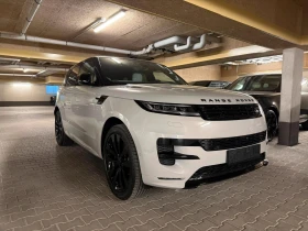 Land Rover Range Rover Sport D350* Autobiography* Black Pack* Massage | Auto.bg — изображение 3 Land Rover Range Rover Sport D350* Autobiography* Black Pack* Massage | Auto.bg — изображение 3
