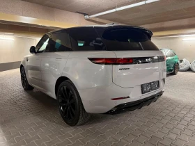 Land Rover Range Rover Sport D350* Autobiography* Black Pack* Massage | Auto.bg — изображение 6 Land Rover Range Rover Sport D350* Autobiography* Black Pack* Massage | Auto.bg — изображение 6